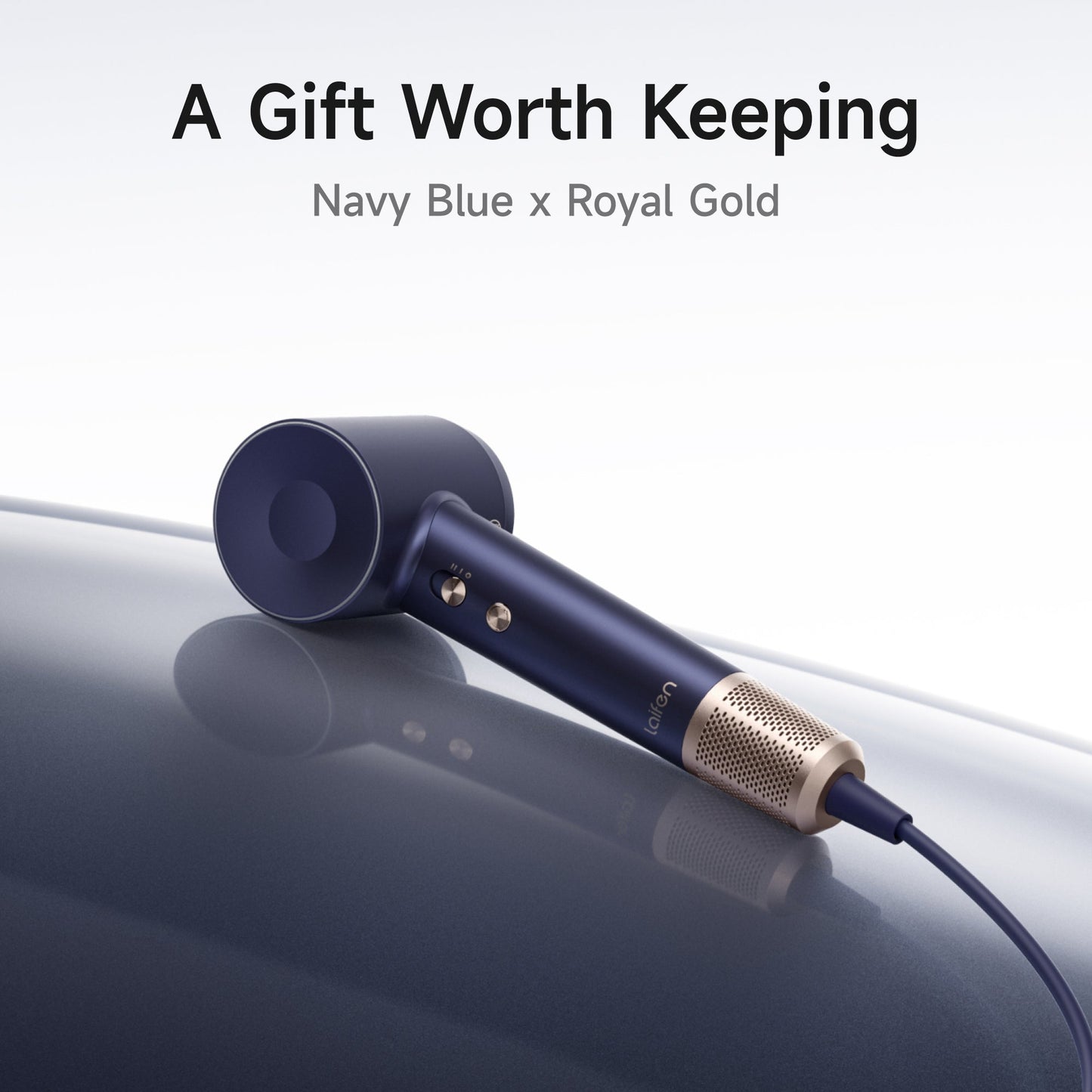 Laifen Premium Royal Blue Gift Box