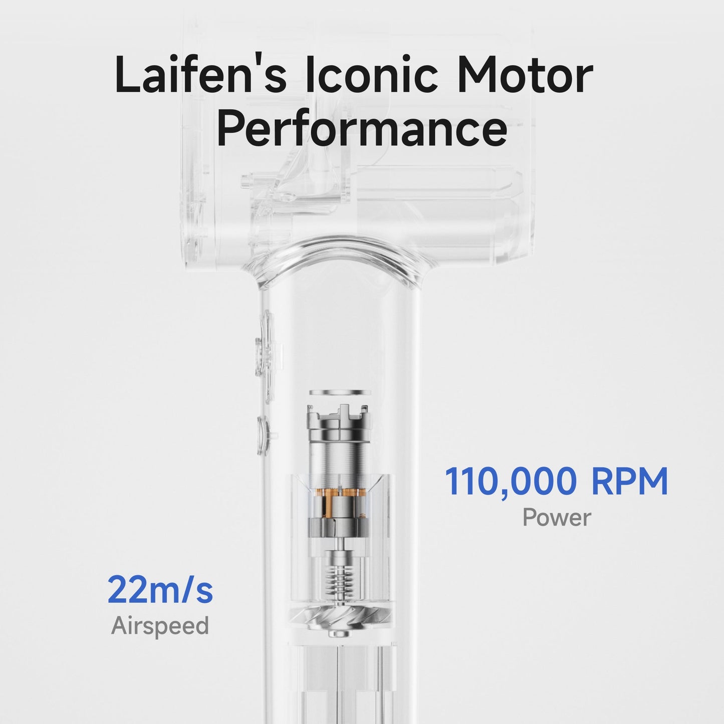 Laifen Premium Royal Blue Gift Box