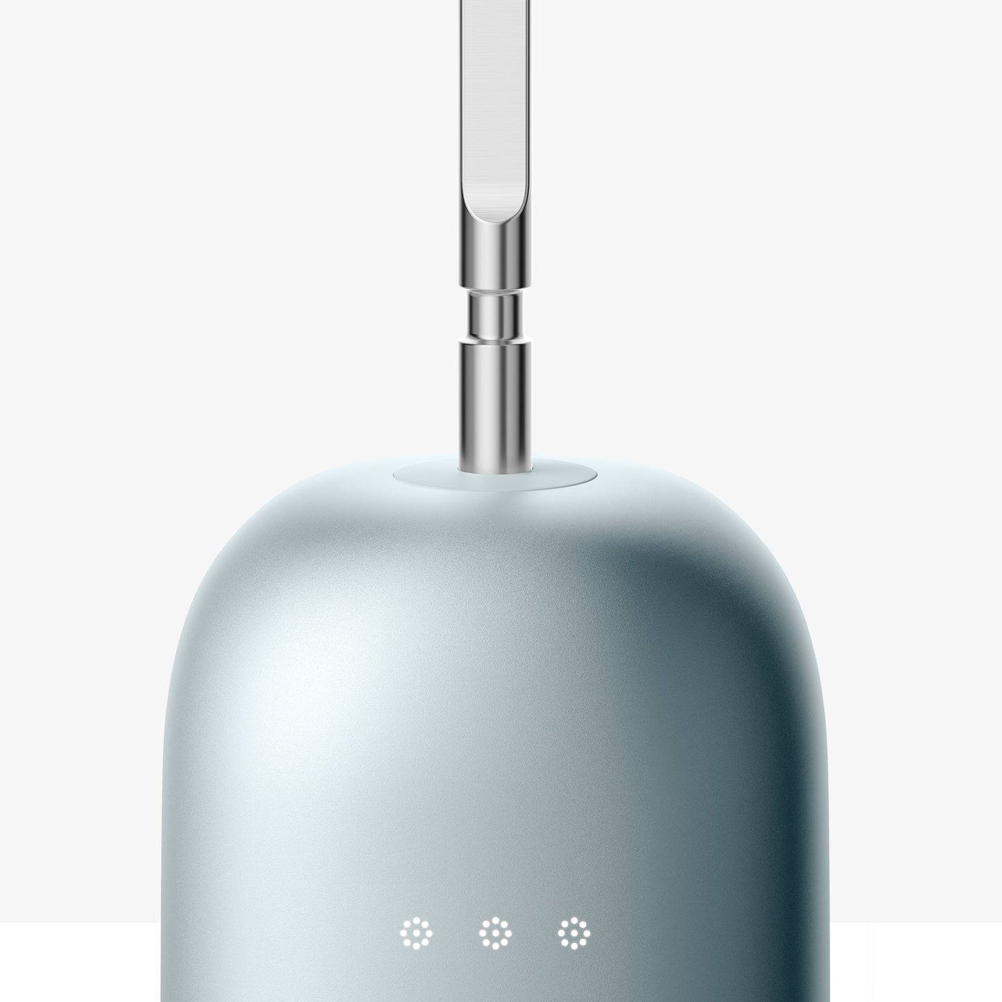 Choose Color_Blue Aluminum Alloy