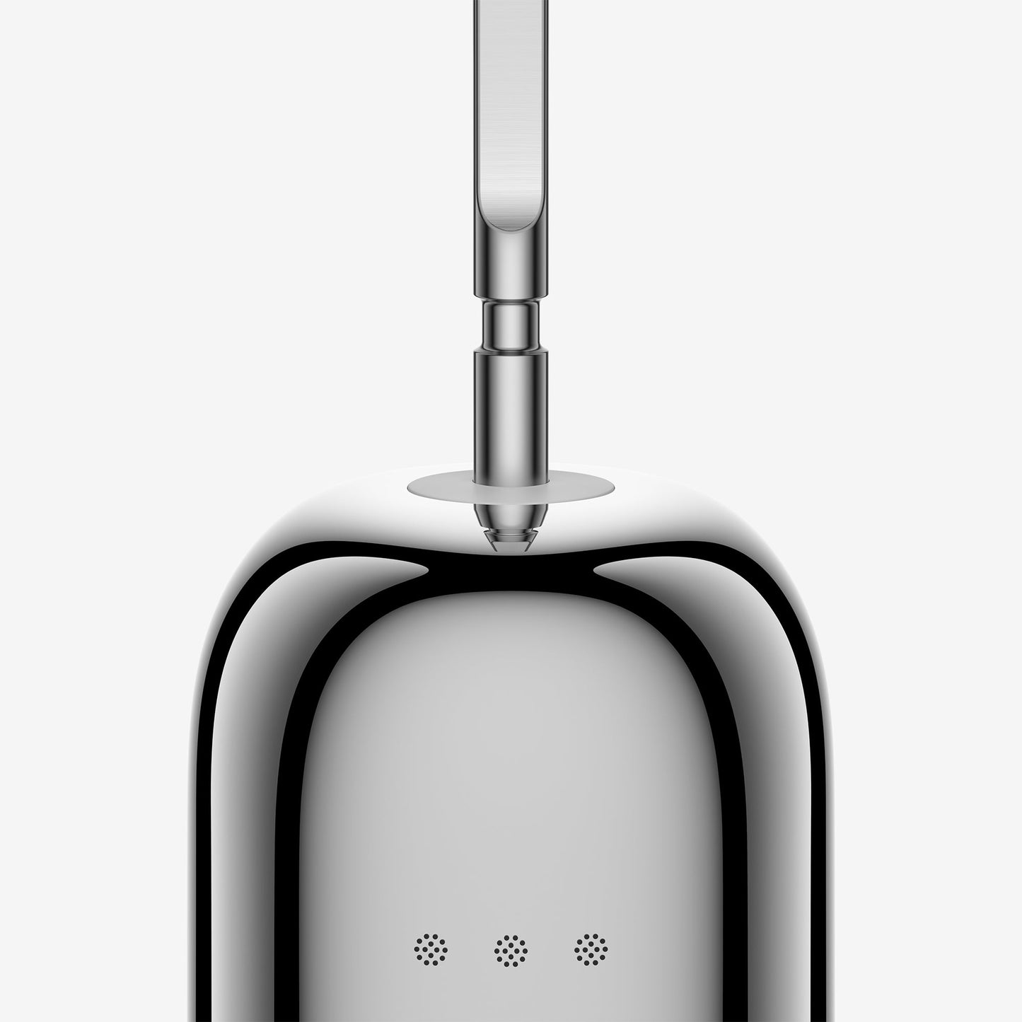 Choose Color_Polished Stainless Steel Stainless Steel