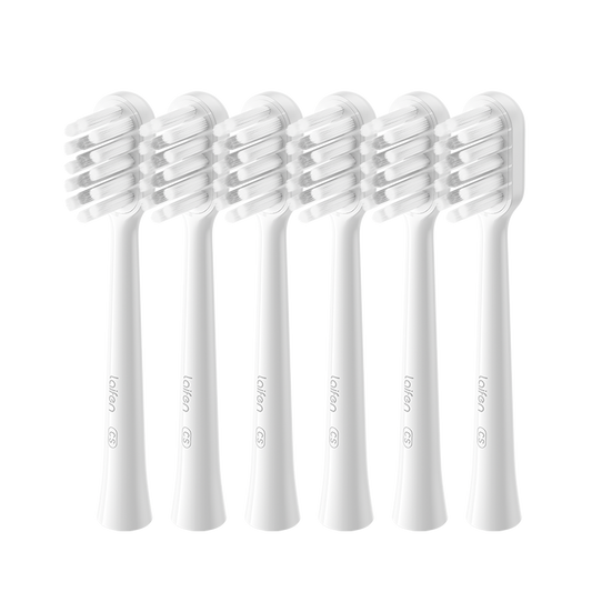 Color_Gum Care ABS White