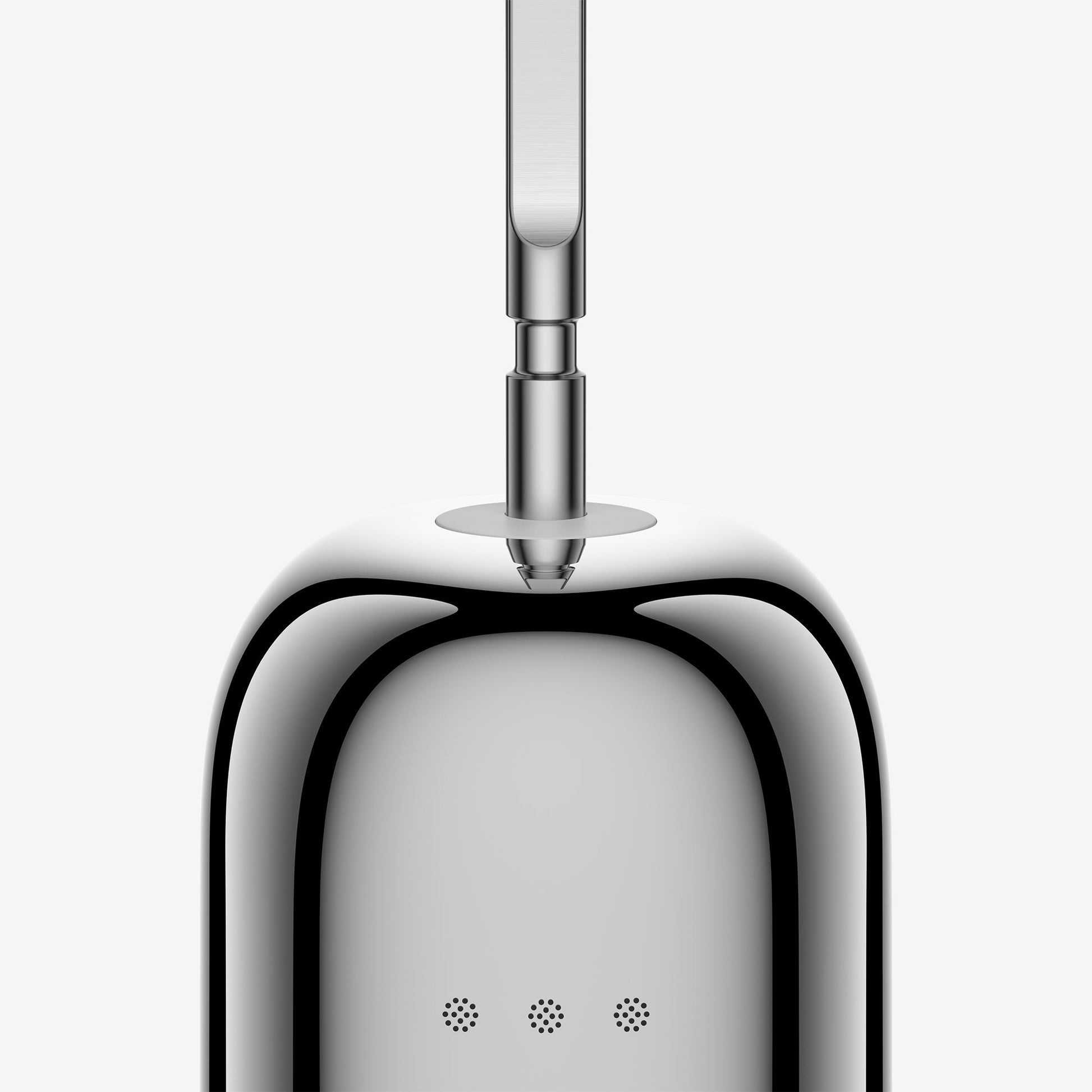 Choose Color_Polished Stainless Steel Stainless Steel